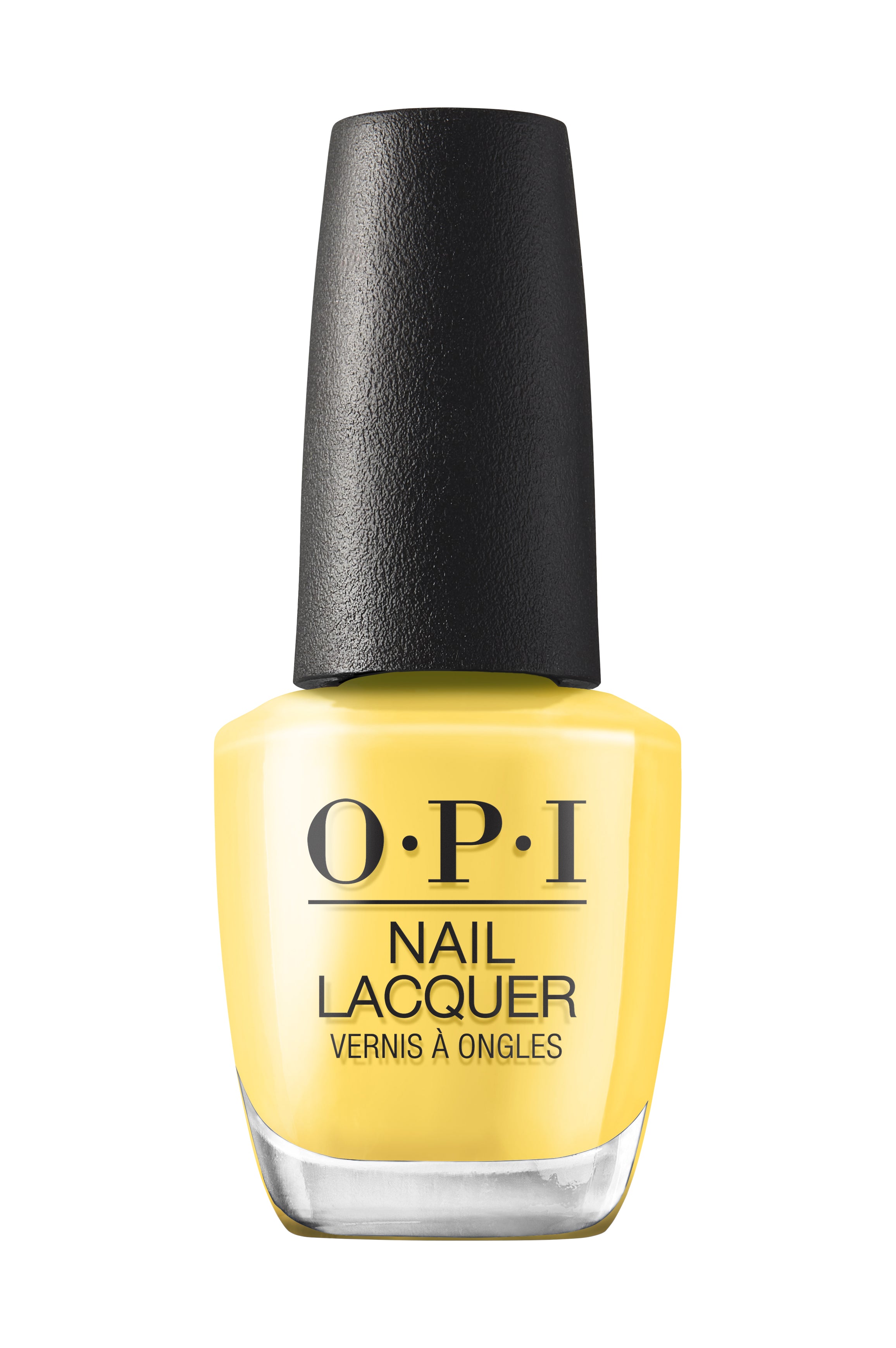 OPI NL S056 - DAFFODIL DUCK WALK