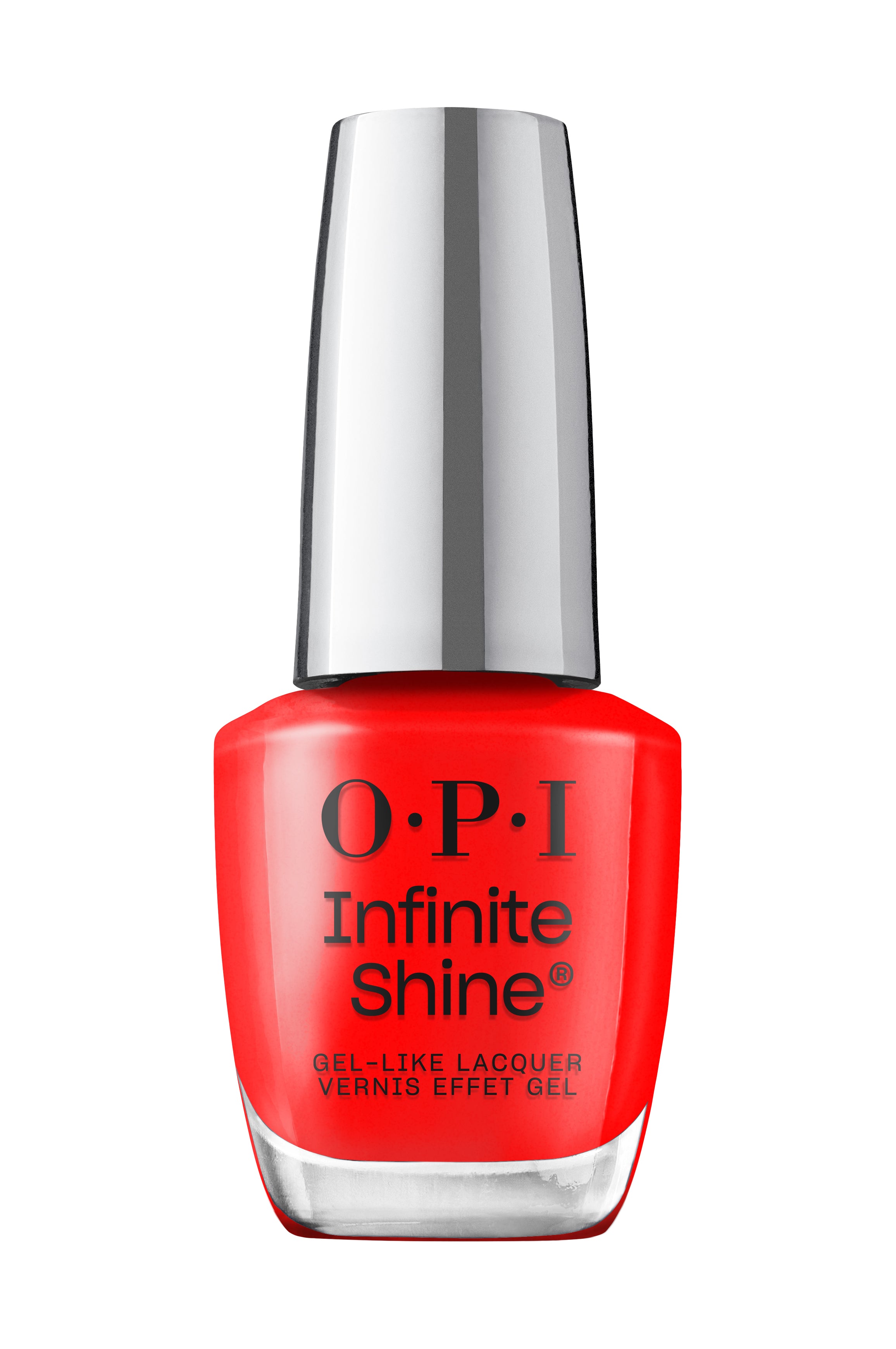 OPI ISL 179 - DROP IT LIKE IT'S HAWL