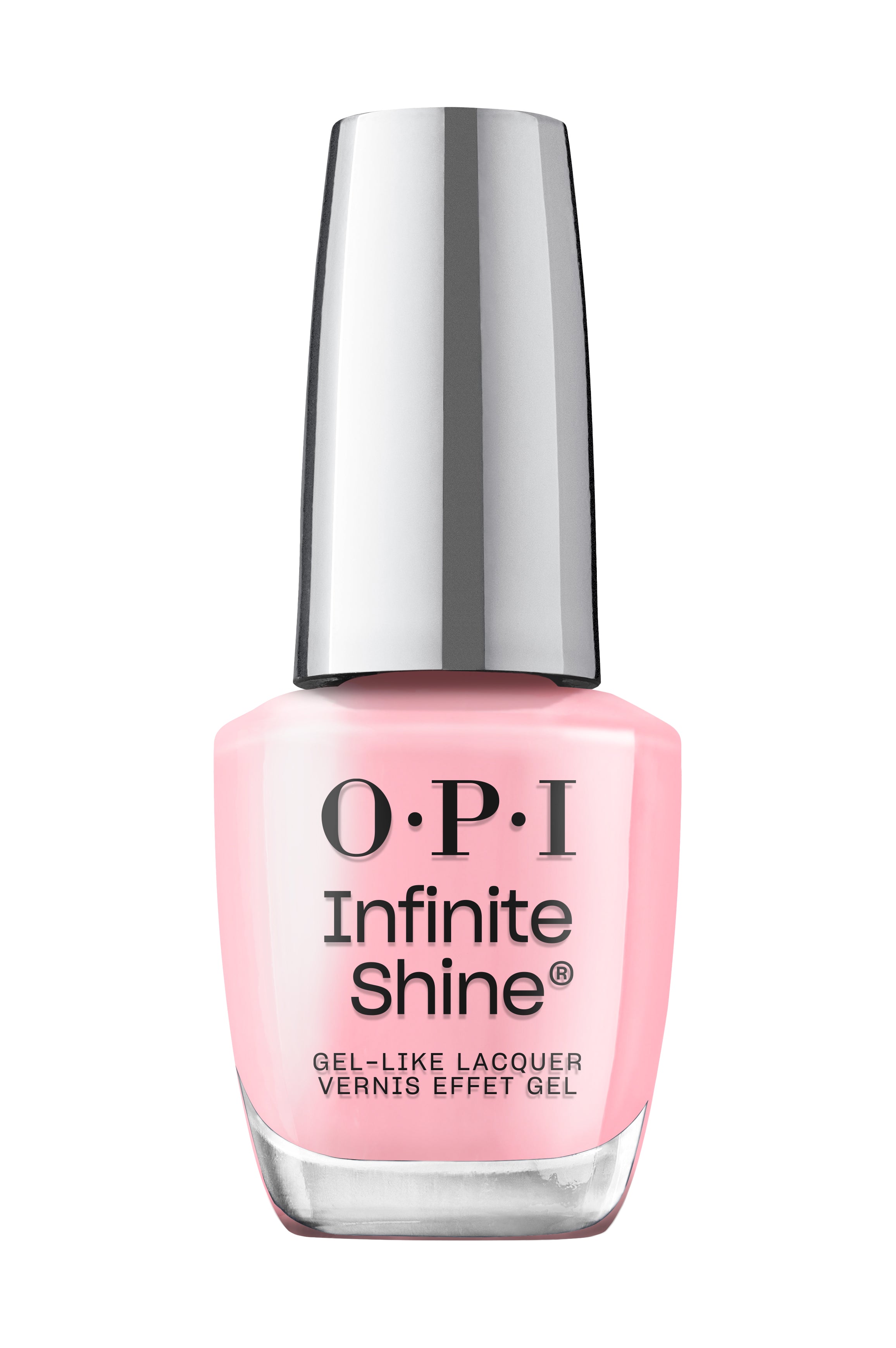 OPI ISL 174 - DROP TO THE FLORCHID
