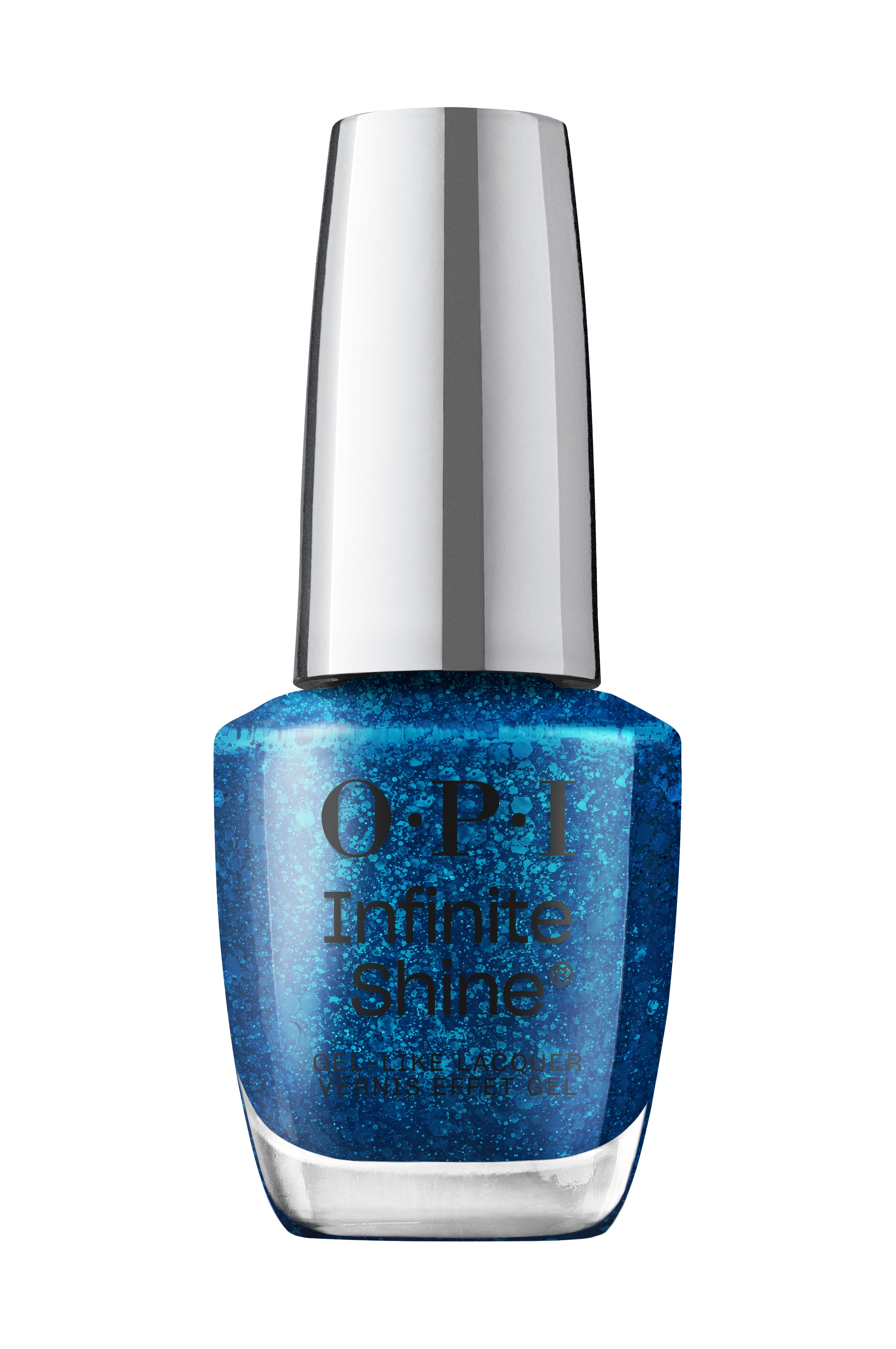 OPI ISL 176 - DUST THE COMPETITION