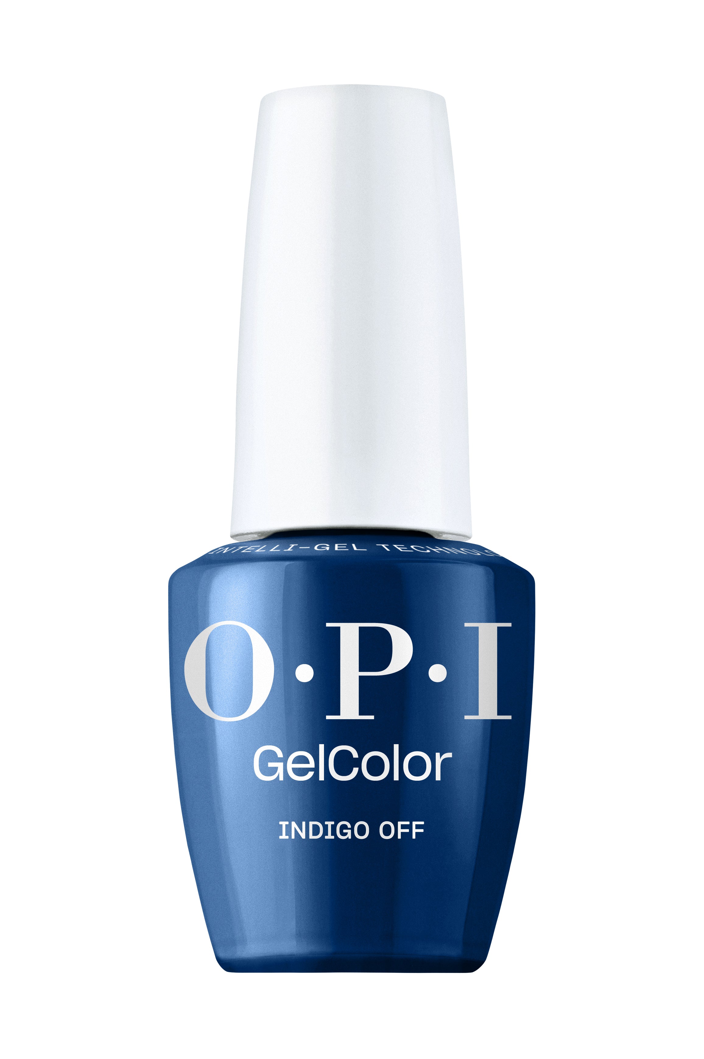 OPI GC S059 - INDIGO OFF