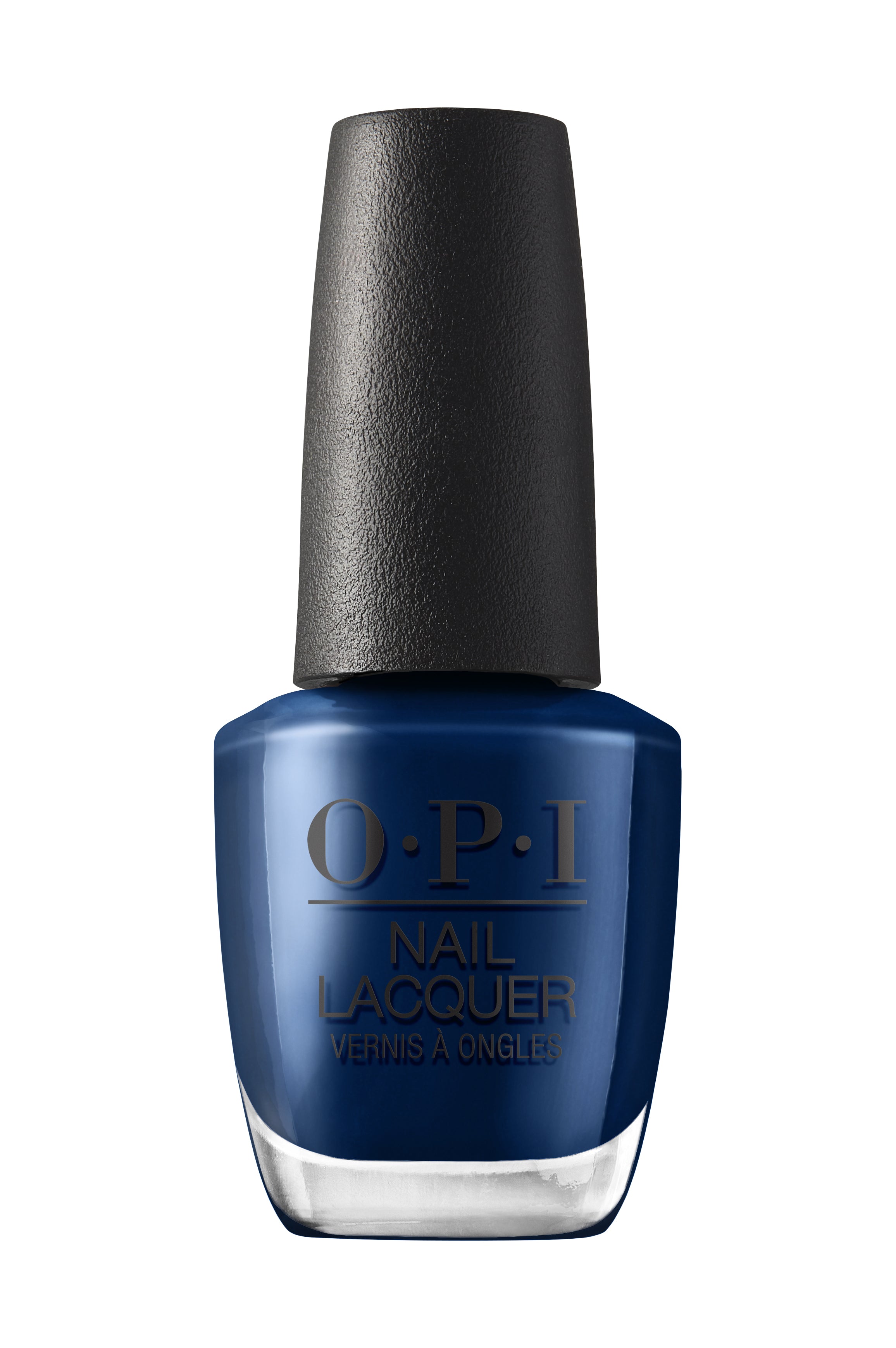 OPI NL S059 - INDIGO OFF