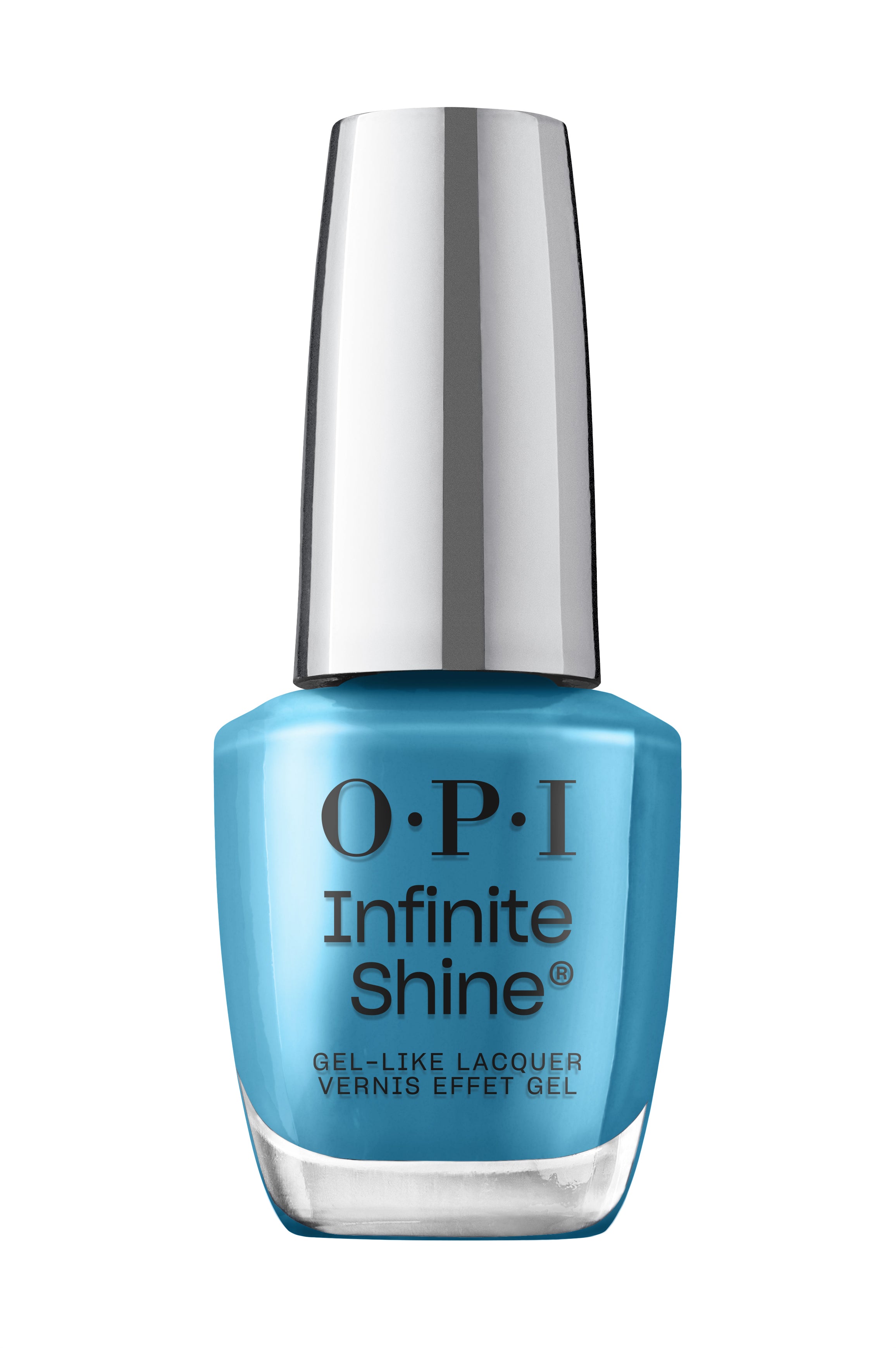 OPI ISL 175 - IT'S IN YOUR JEANS