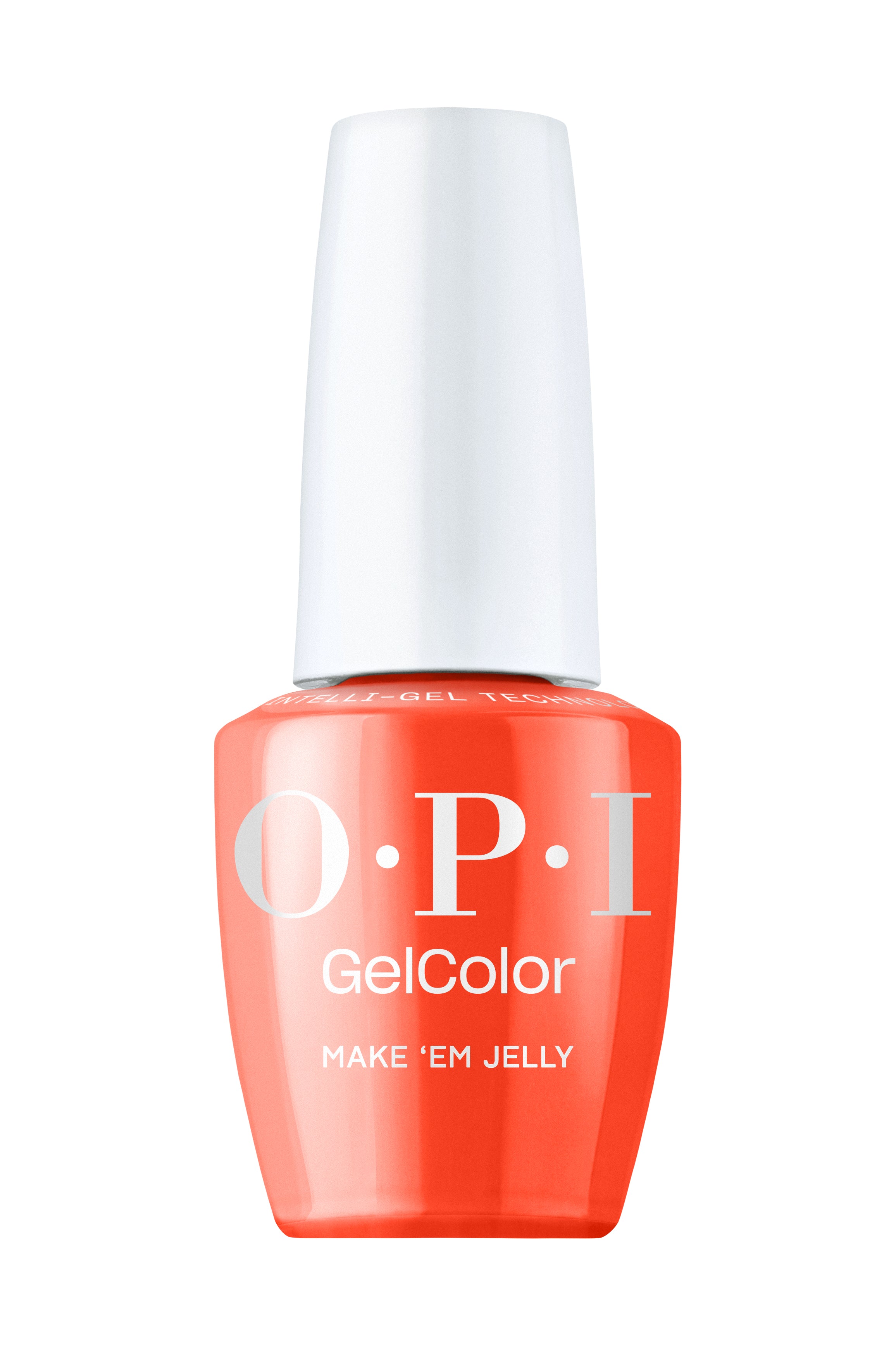 OPI GC S053 - MAKE 'EM JELLY