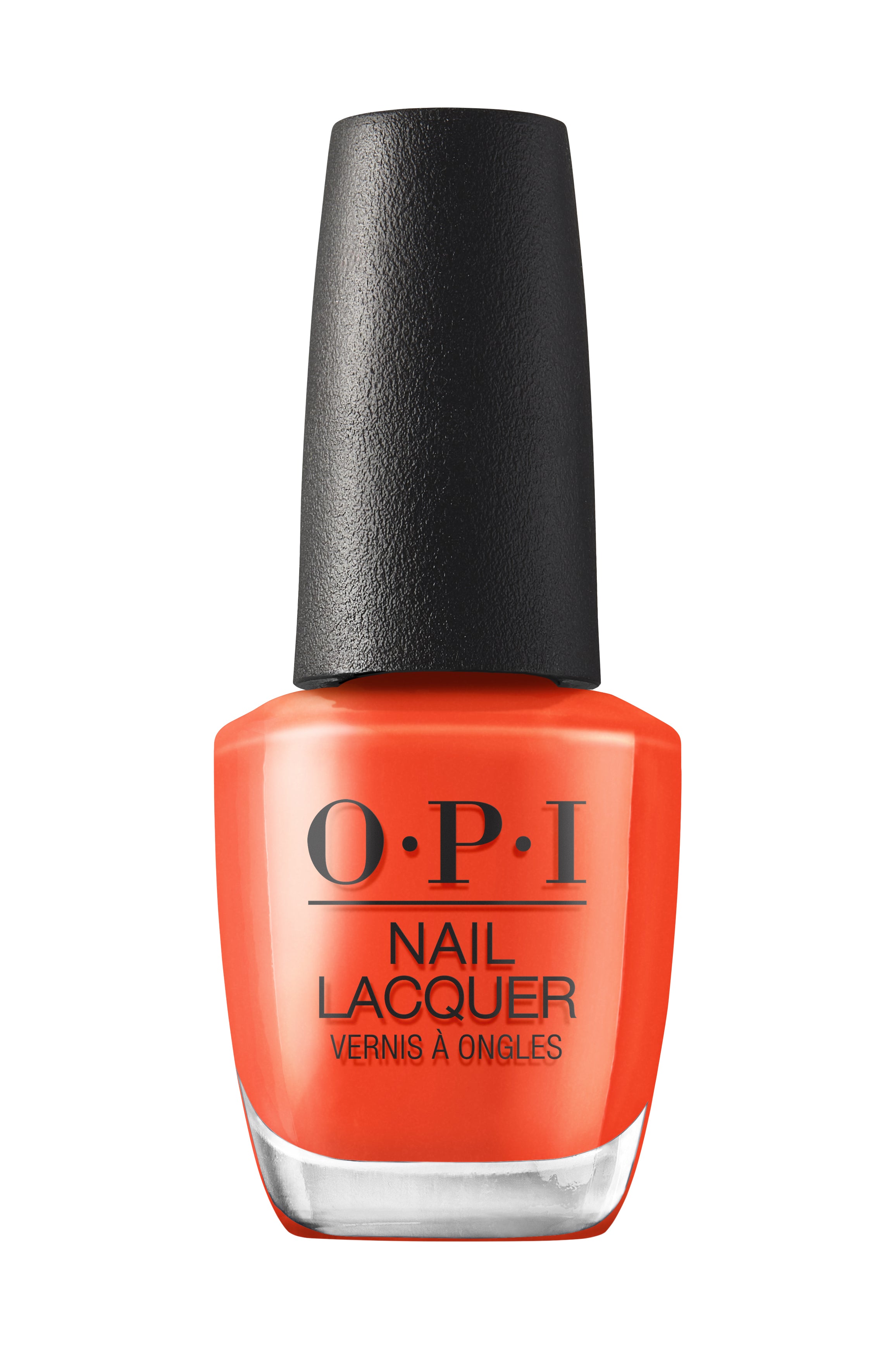 OPI NL S053 - MAKE 'EM JELLY