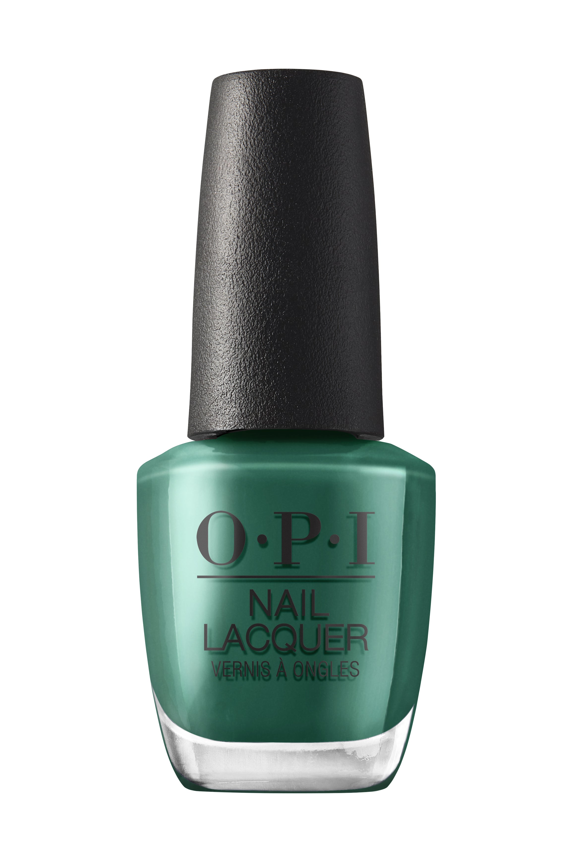 OPI NL S057 - POSE-IN IVY