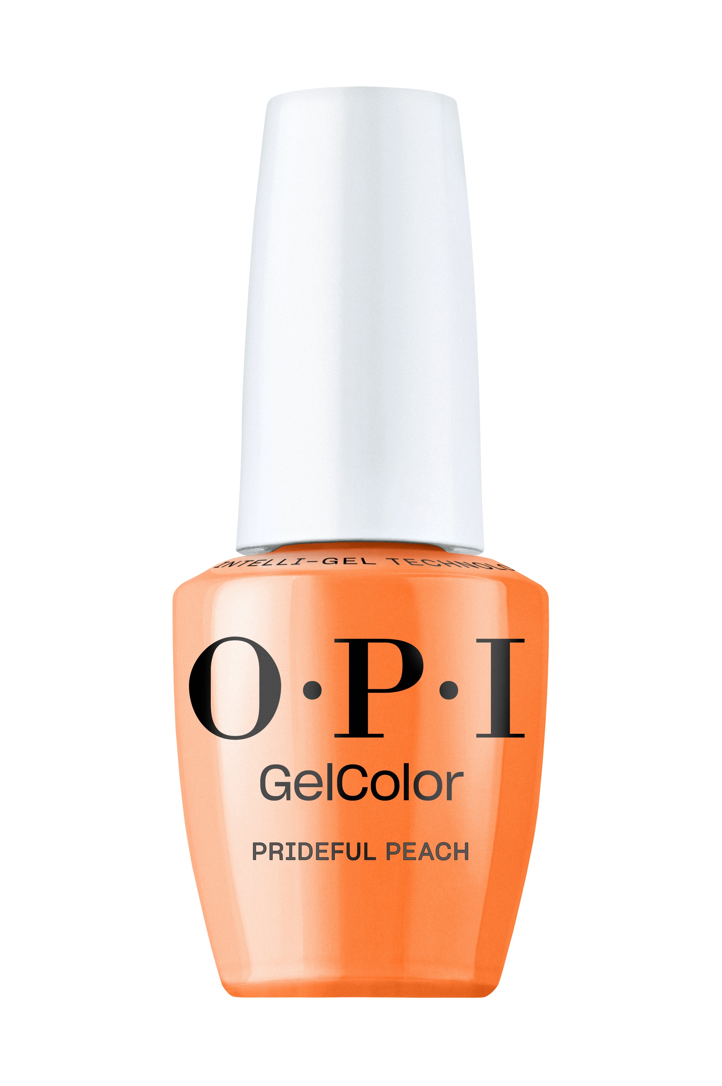 OPI GC S055 - PRIDEFUL PEACH