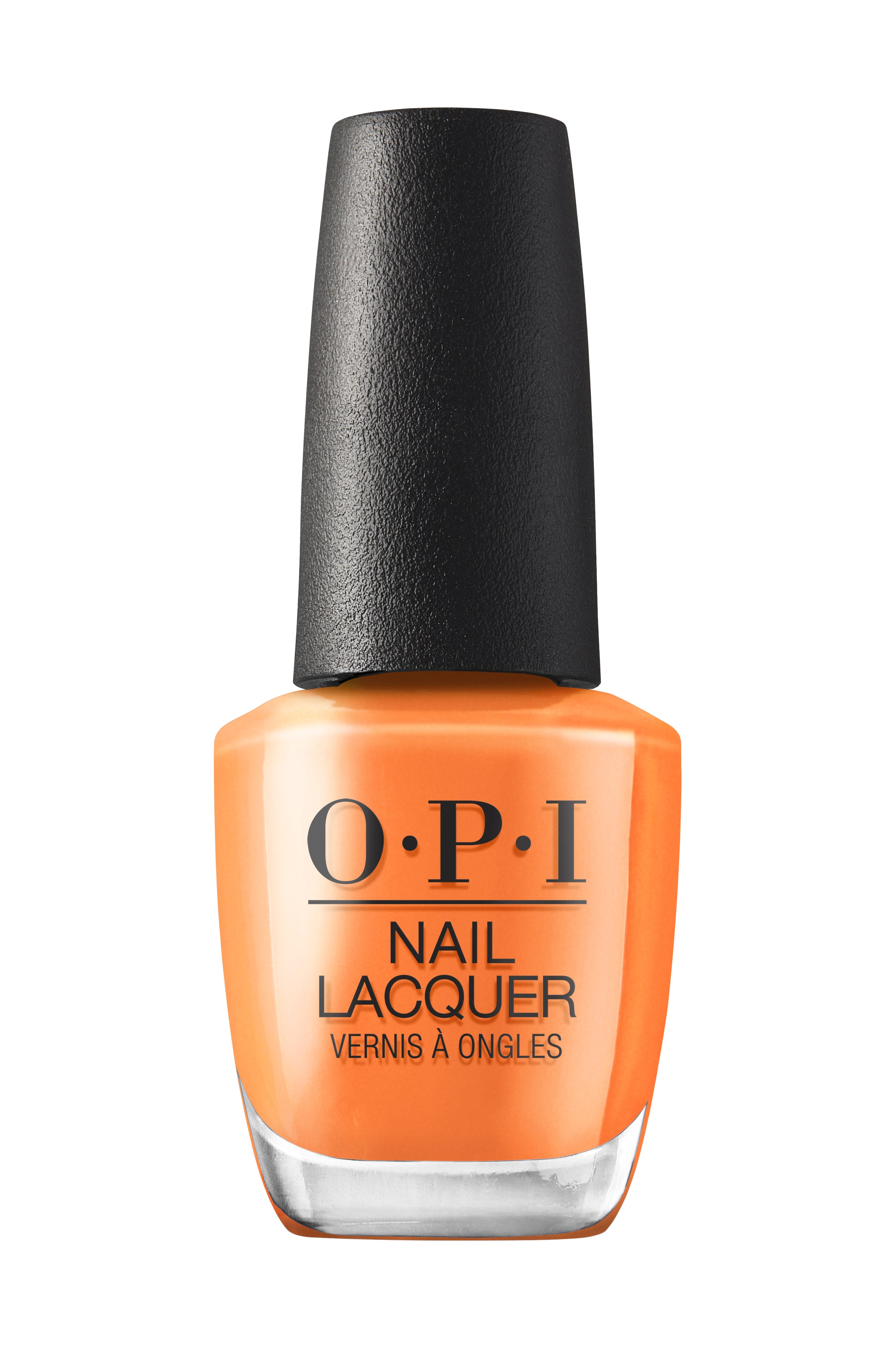 OPI NL S055 - PRIDEFUL PEACH