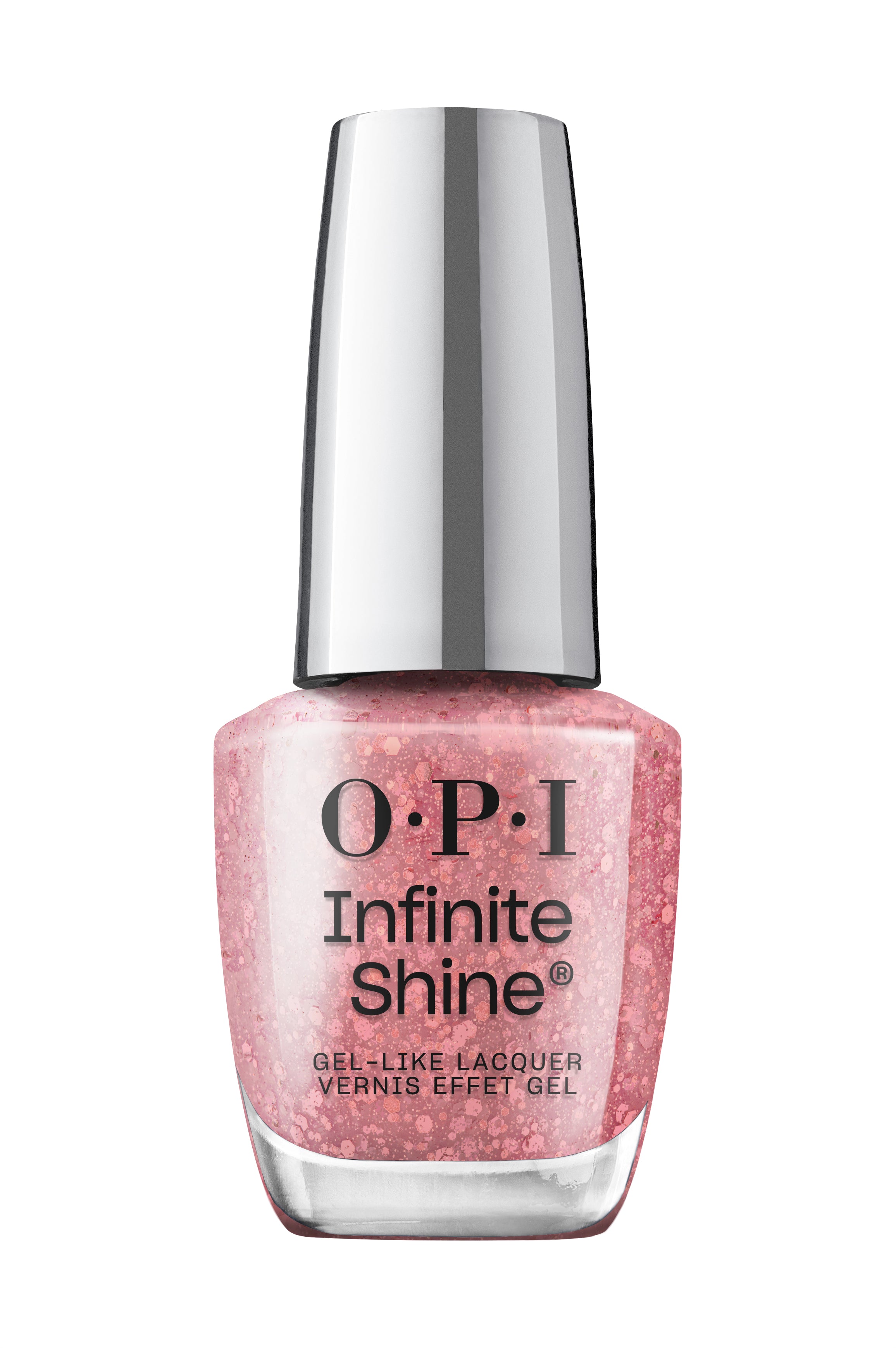 OPI ISL 177 - SERVIN PINK
