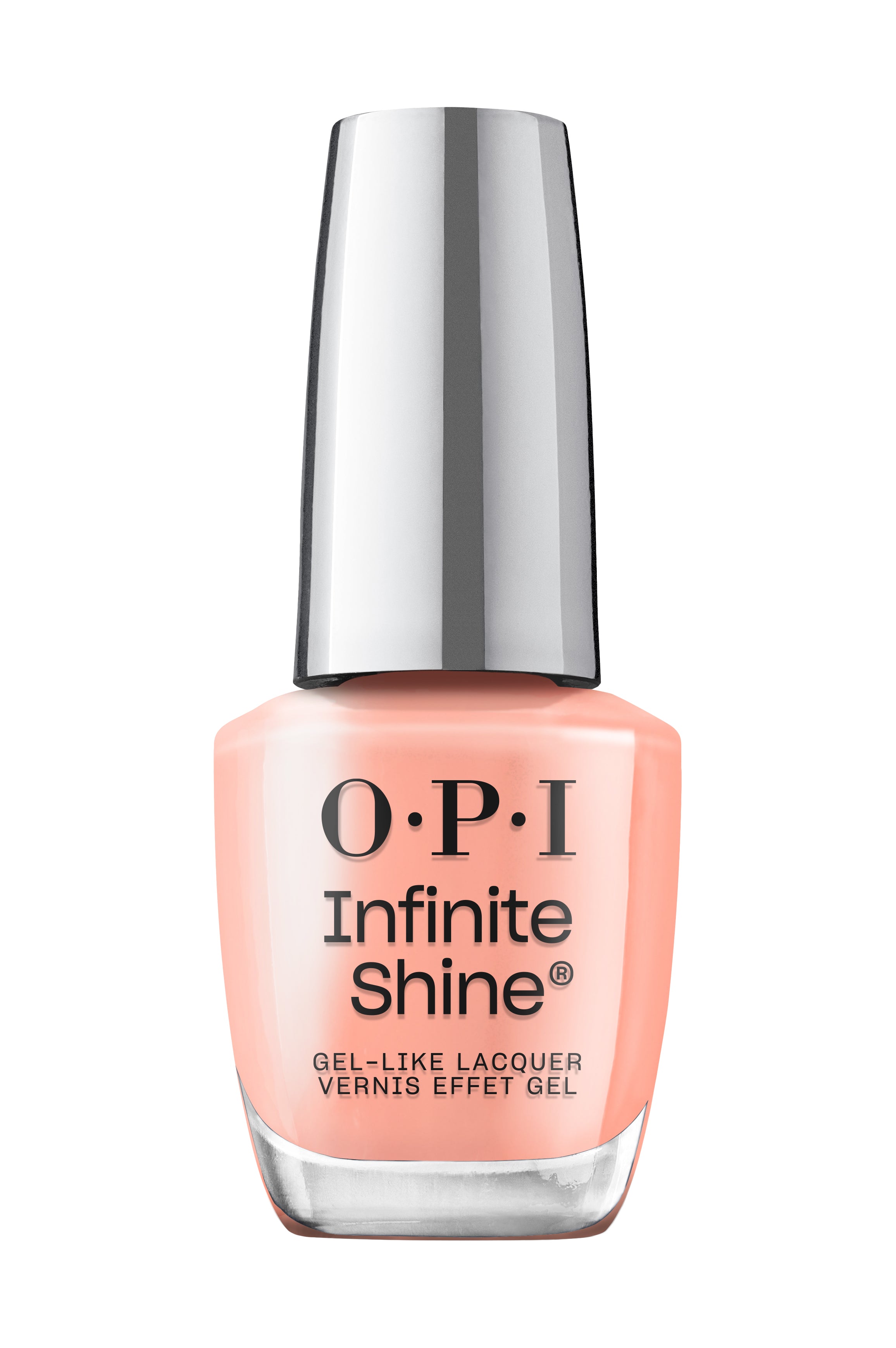 OPI ISL 178 - STRAWBERRY SLAY