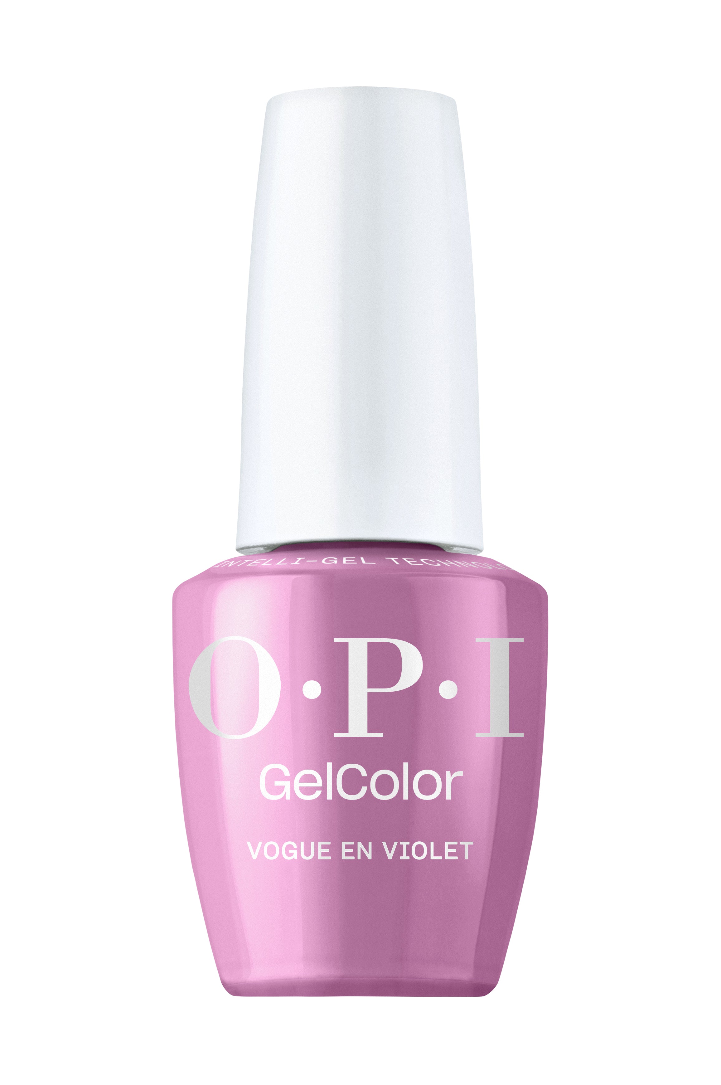 OPI GC S060 - VOGUE EN VIOLET