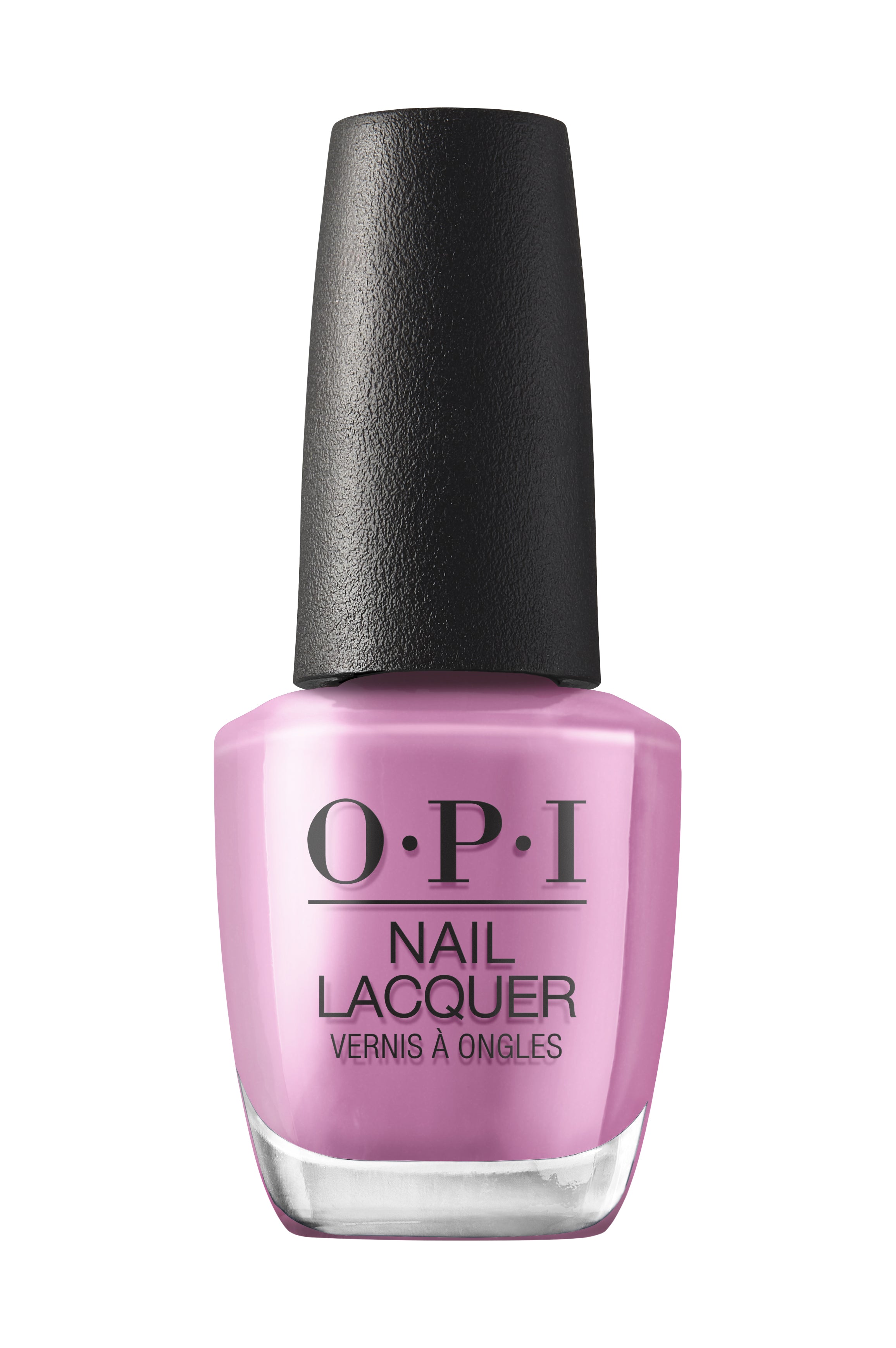 OPI NL S060 - VOGUE EN VIOLET
