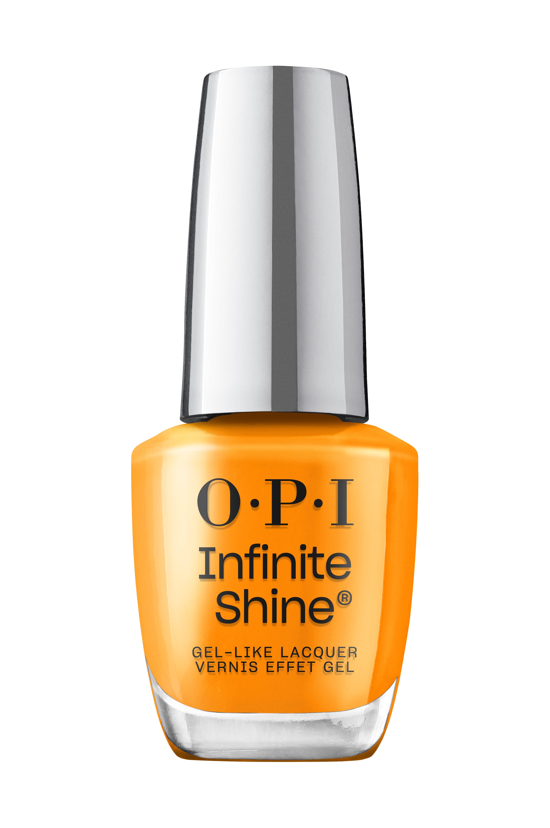 OPI ISL 181 - VOGUE INTO THE SUNSET