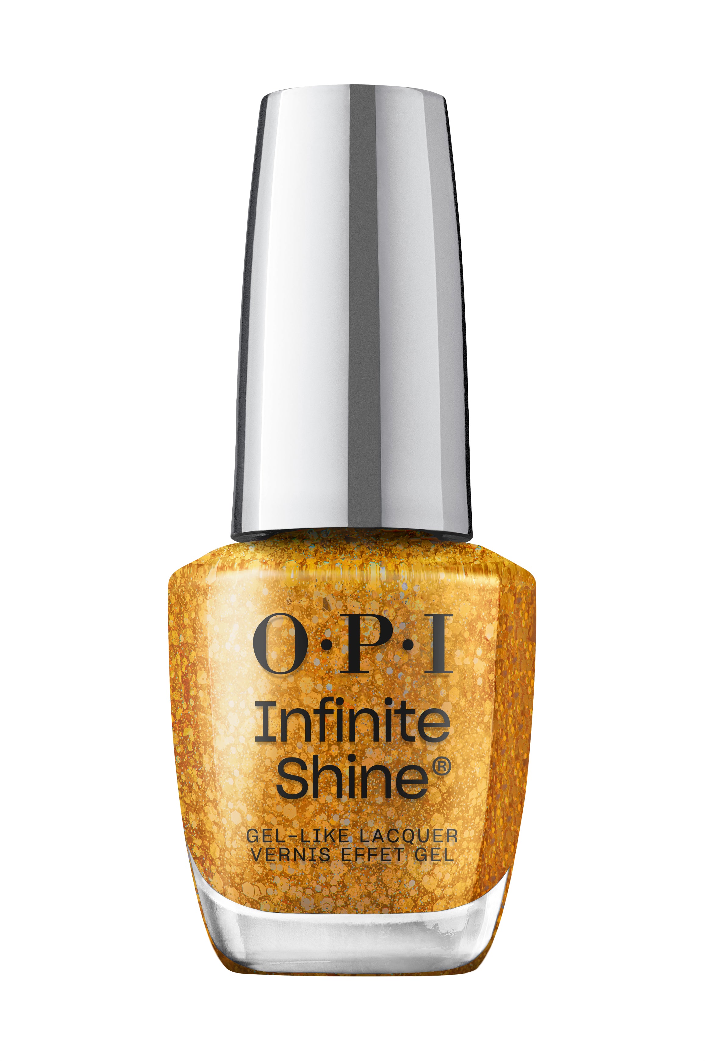 OPI ISL 182 - YOUR OPINESS