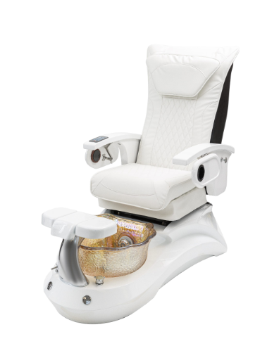 CROWN SPA CHAIR MODEL R (LATEST MODEL)