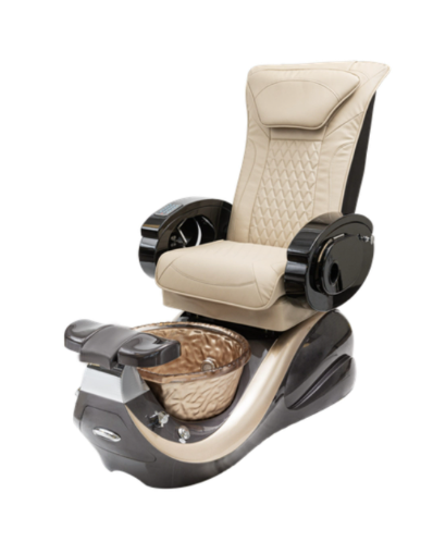 CROWN SPA CHAIR MODEL A (7 COLORS)
