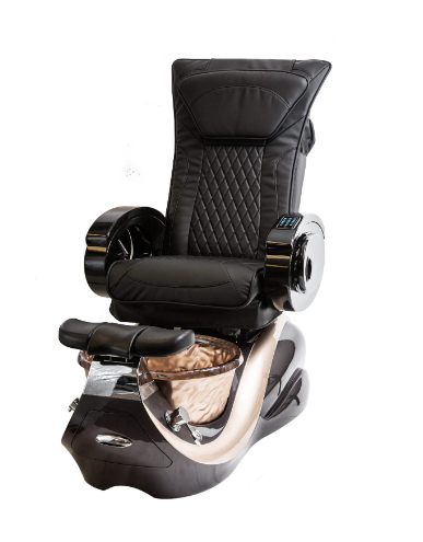 CROWN SPA CHAIR MODEL A (7 COLORS)