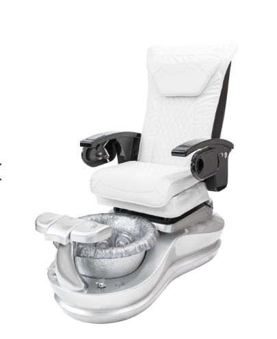 CROWN SPA CHAIRS MODEL S (6 COLORS)