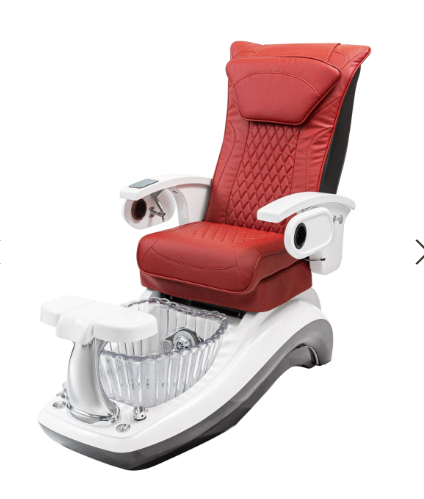 CROWN SPA CHAIRS MODEL T (6 COLORS)