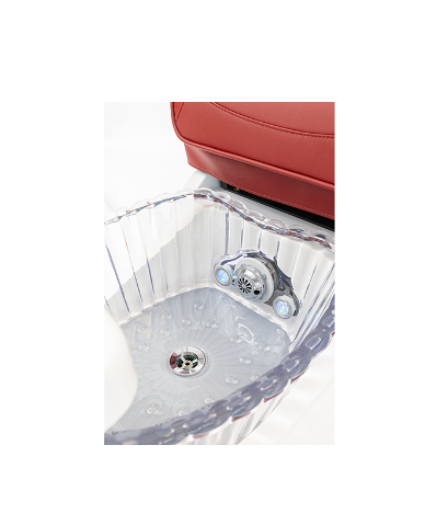 CROWN SPA CHAIRS MODEL T (7 COLORS)