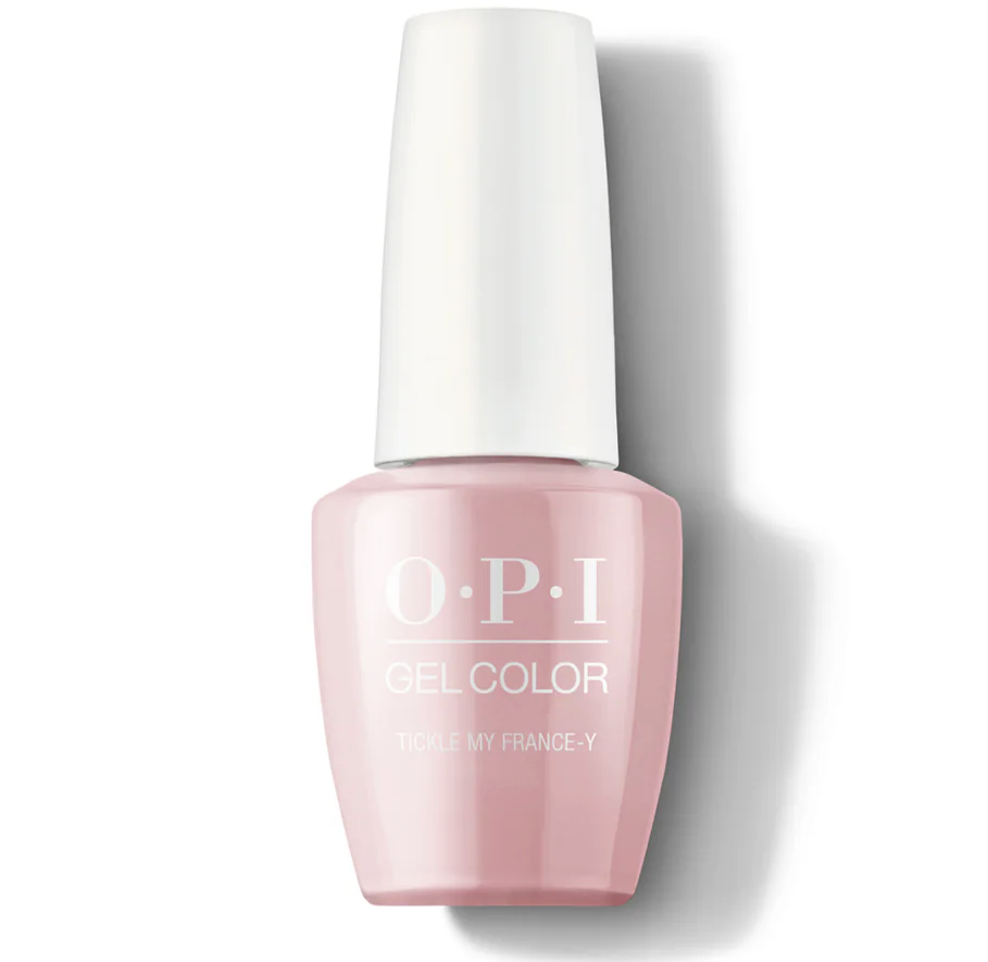OPI GC F16 - TICKLE MY FANCE-Y