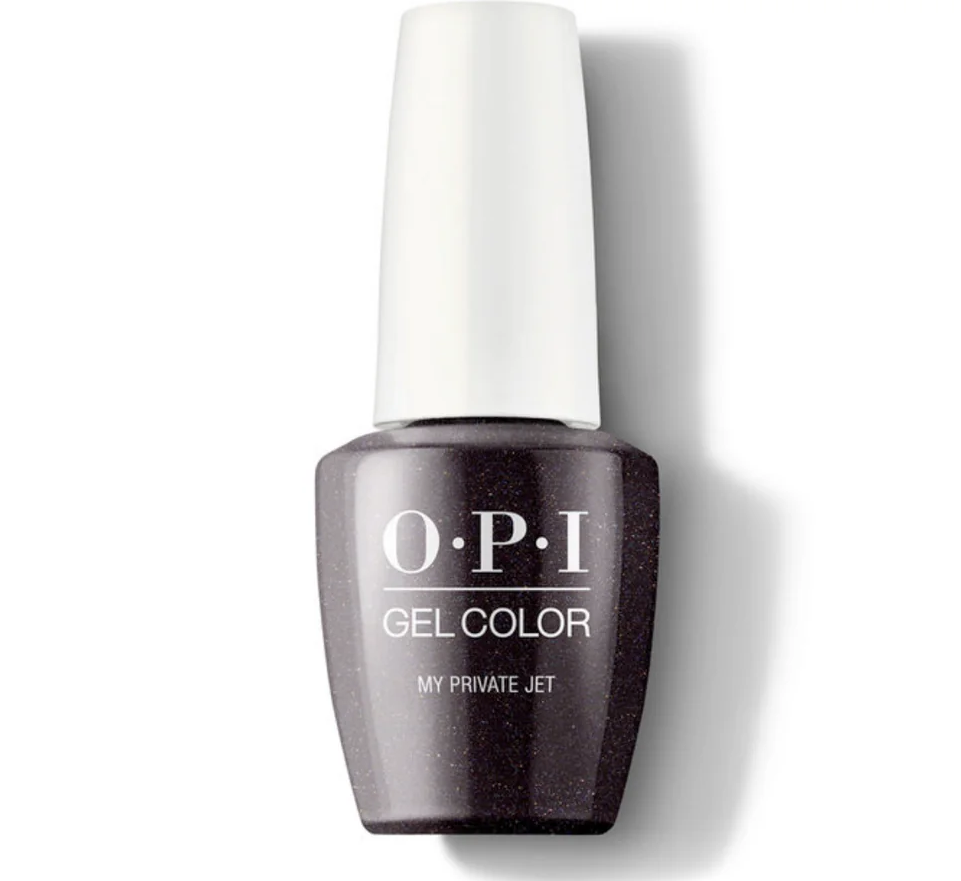 OPI Gel Color GC B59 - MY PRIVATE JET