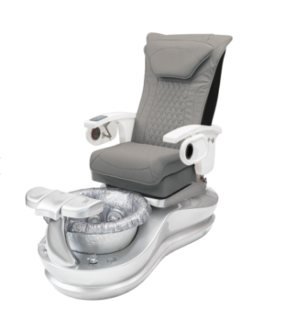 CROWN SPA CHAIRS MODEL S (6 COLORS)