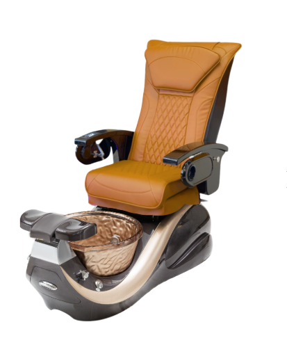 CROWN SPA CHAIR MODEL A (6 COLORS)