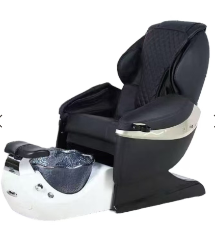 CROWN SPA - LUXURY PEDICURE CHAIR MODEL O