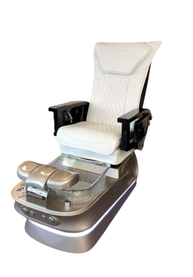 CROWN SPA CHAIR MODEL Q (7 COLORS)