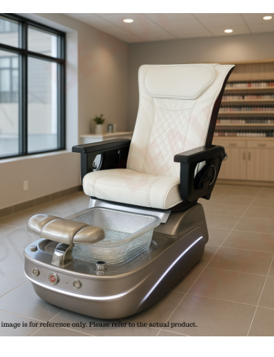 CROWN SPA CHAIR MODEL Q (7 COLORS)