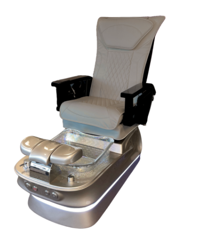 CROWN SPA CHAIR MODEL Q (7 COLORS)