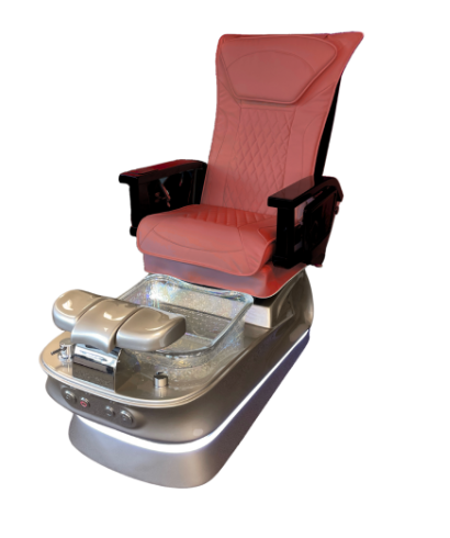 CROWN SPA CHAIR MODEL Q (7 COLORS)