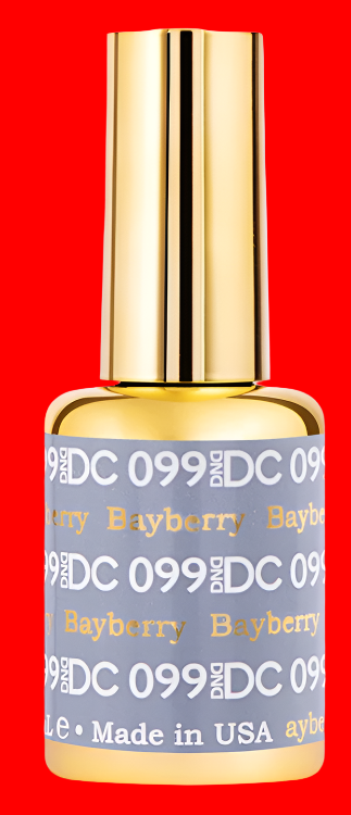 2 GEL COMBO - 099 DND DC Bayberry