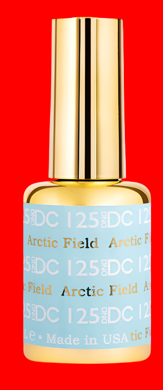 2 GEL COMBO - 125 DND DC Arctic Field