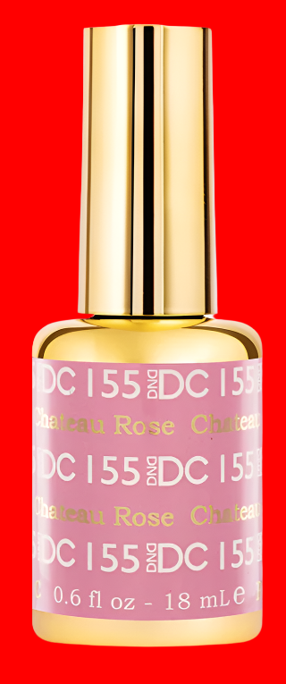 2 GEL COMBO - 155 DND DC Chateau Rose