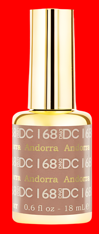 2 GEL COMBO - 168 DND DC Andorra