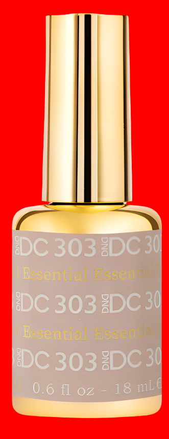 2 GEL COMBO - 303 DND DC Essential