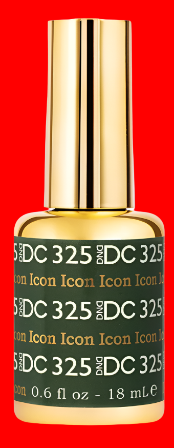 2 GEL COMBO - 325 DND DC Icon