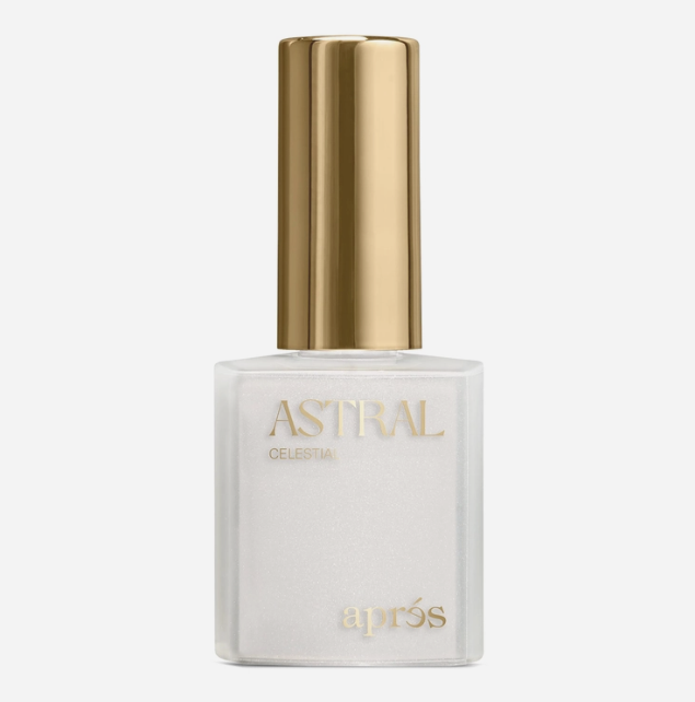 APRES GEL P01 - Celestial