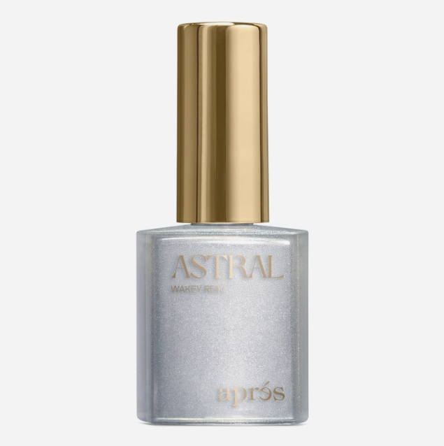 APRES GEL FG01 - Wakey Reiki