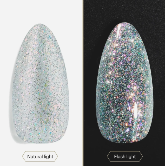 APRES GEL FG01 - Wakey Reiki