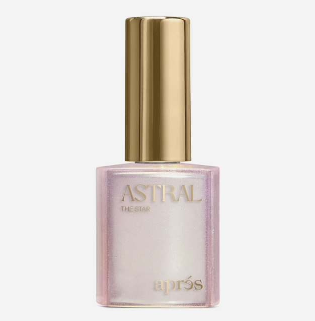 APRES GEL CE06 - The Star
