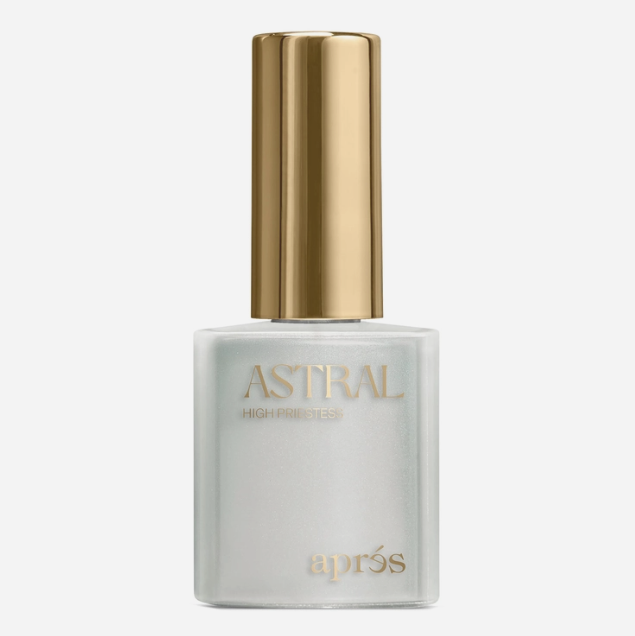 APRES GEL CE11 - High Priestess