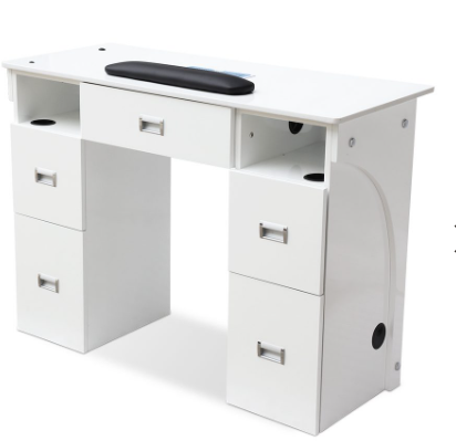 CR-N157 - MANICURE TABLE