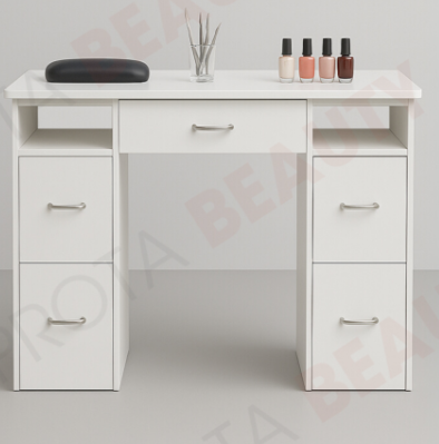 CR-N086 - MANICURE TABLE (S)
