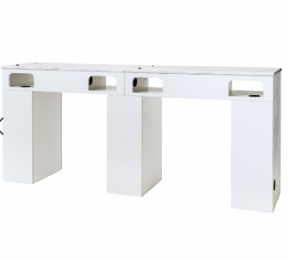 CR-N086-2 - MANICURE TABLE (D)