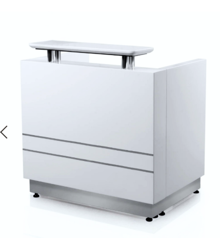 CR-R007 - RECEPTION DESK