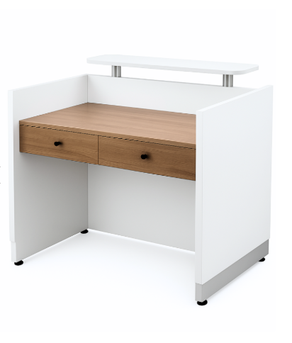 CR-R007 - RECEPTION DESK