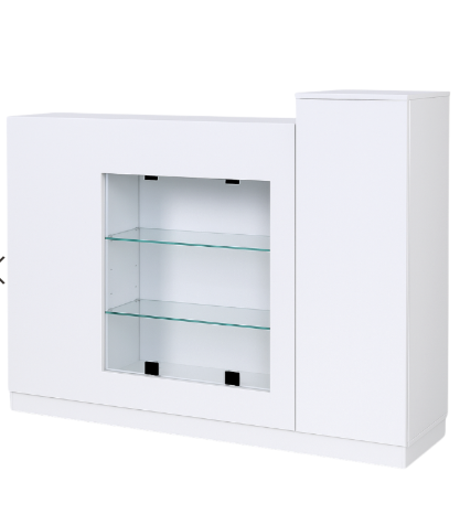 CR-R012 - RECEPTION DESK